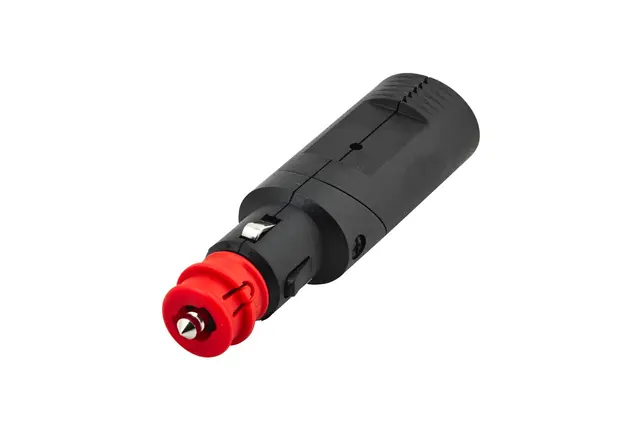 Støpsel ISO 4165/lighter dreibar Pro-Fit Hella 