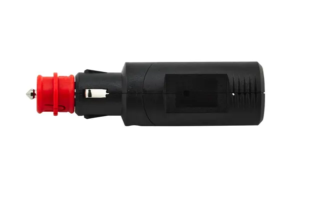 Støpsel ISO 4165/lighter dreibar Pro-Fit Hella 