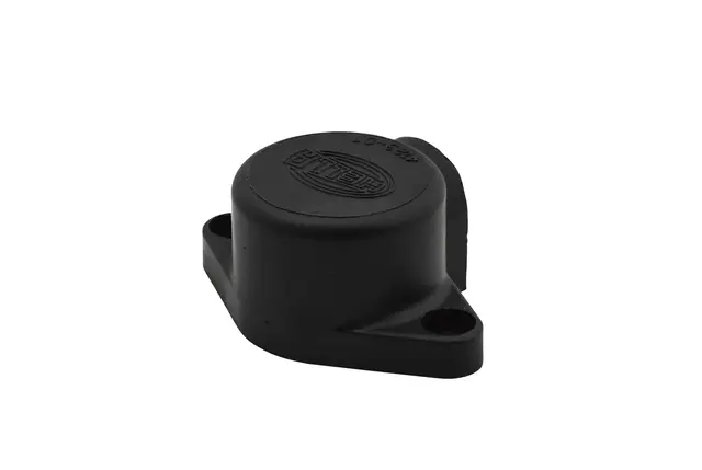 Kontakt liten (ISO 4165) Påmontering Van Hella 