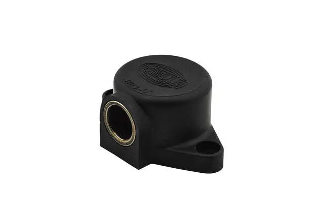 Kontakt liten (ISO 4165) Påmontering Van Hella 