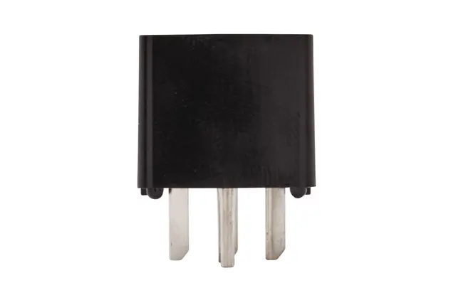 Releholder print 5 pol. Microrele Hella 