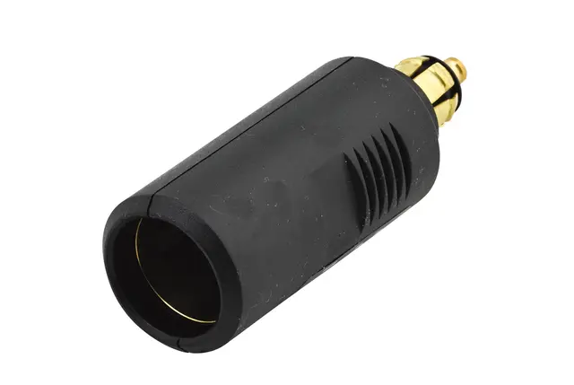 Adapter liten/stor (ISO 4165/lighter) Hella 