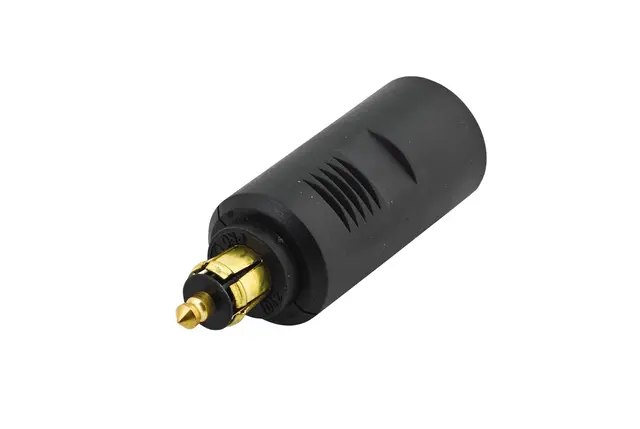 Adapter liten/stor (ISO 4165/lighter) Hella 