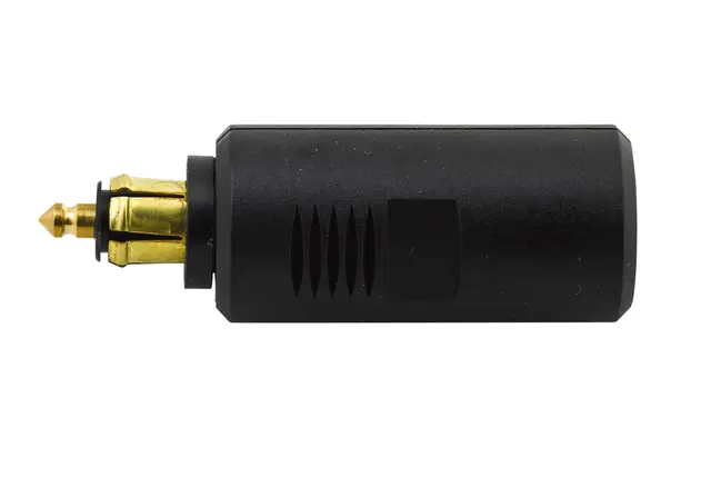 Adapter liten/stor (ISO 4165/lighter) Hella 