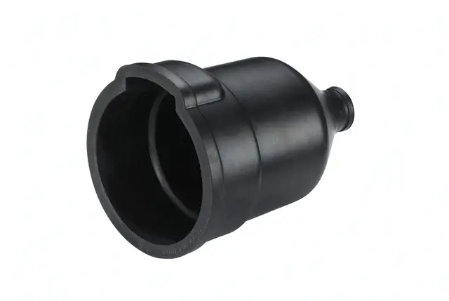 Gummikappe. For 8JB 008 085-xxx Hella 