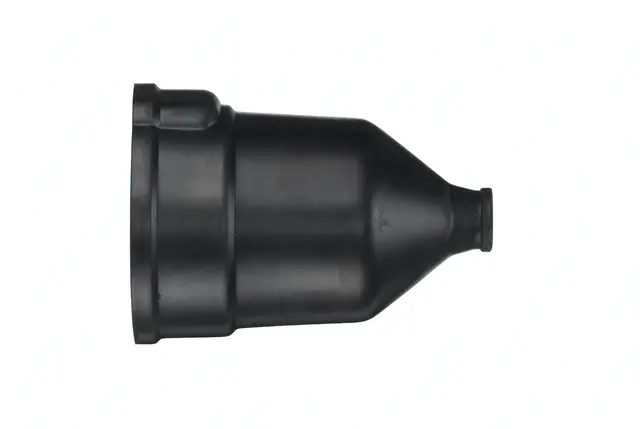 Gummikappe. For 8JB 008 085-xxx Hella 