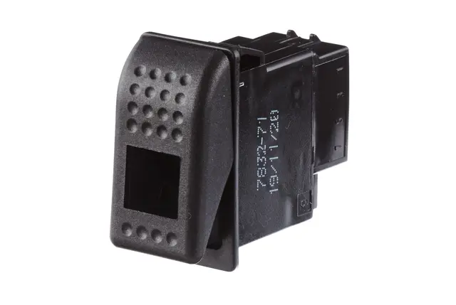 Varselblinkbryter LED Hella 