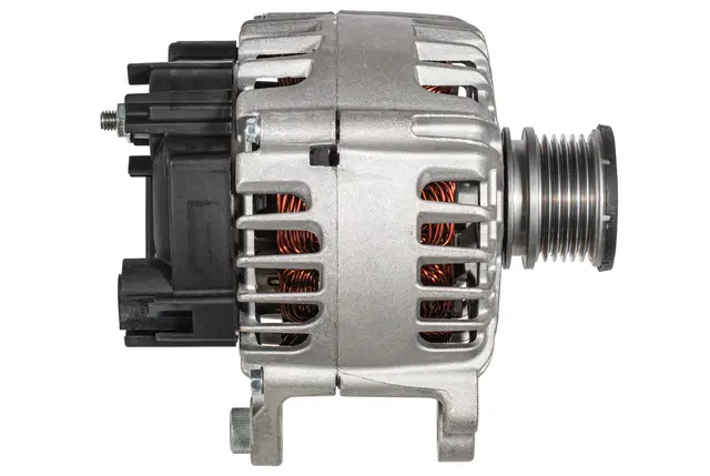 ALTERNATOR                           8EL Hella 
