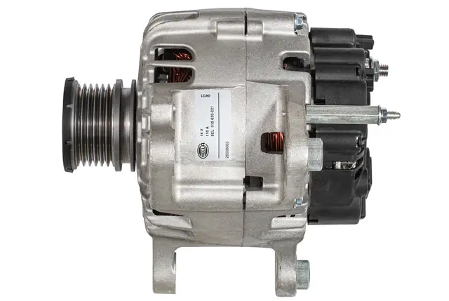 ALTERNATOR                           8EL Hella 