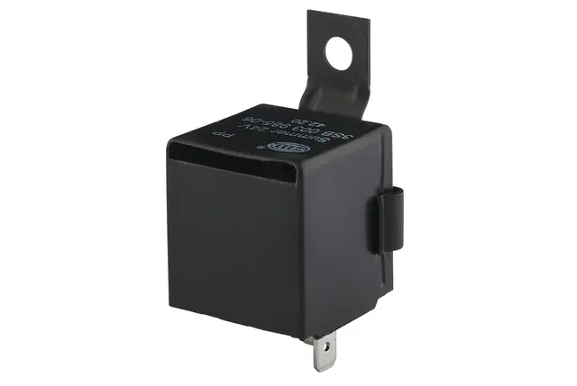 BUZZER 24V                           3SB Hella 