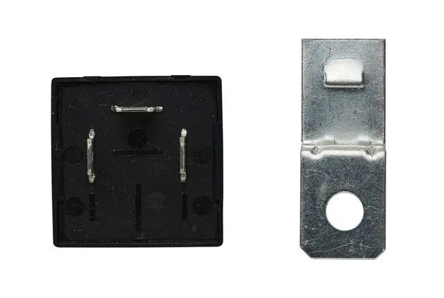 FLASHER UNIT 12V 10-140W             4AZ Hella 