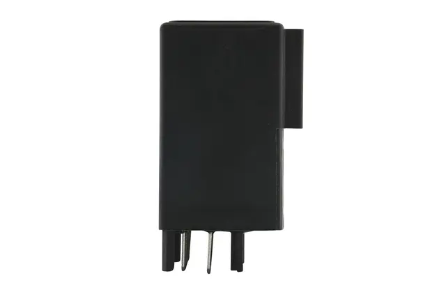 FLASHER UNIT                         4DN Hella 