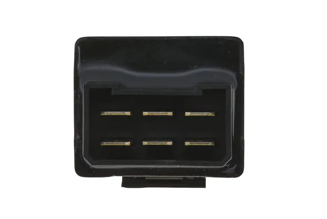 LED-FLASHER UNIT 12V 2+1+1           4DN Hella 