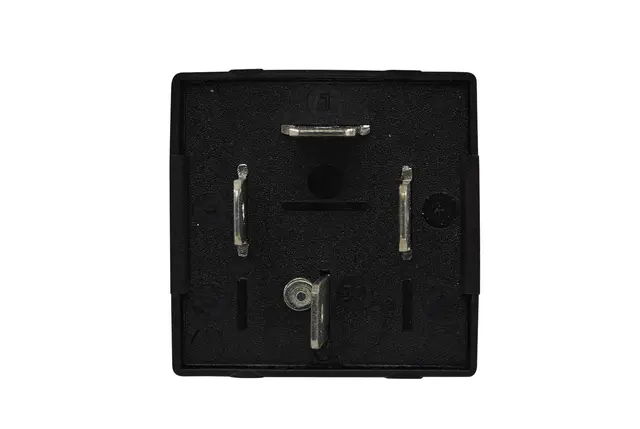 FLASHER UNIT 24V                     4DW Hella 