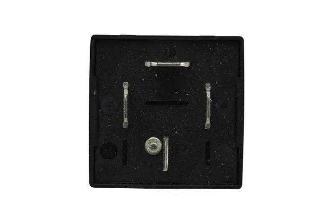 FLASHER UNIT 24V  4+1(10)x21W        4DW Hella 