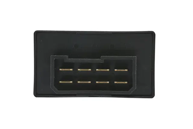 TRAILER CONNECTION UNIT 24V          4JA Hella 
