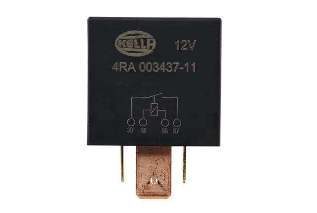 HighPower rele 12v Hella 