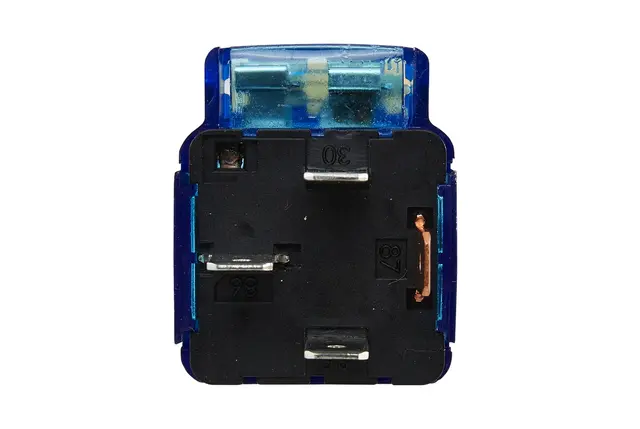 NORMALLY OPEN RELAY 12V              4RA Hella 
