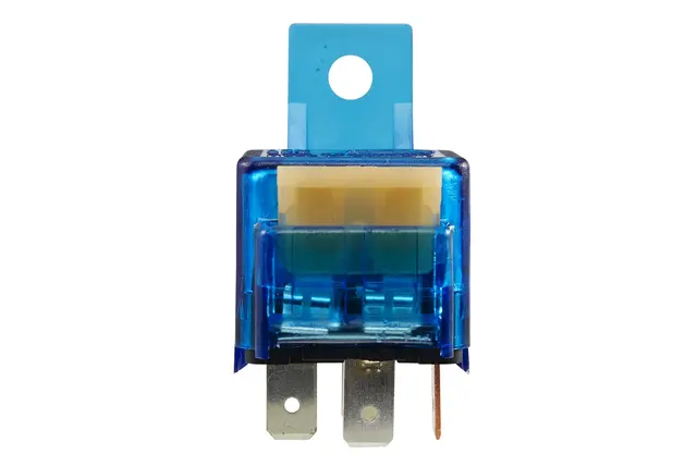 NORMALLY OPEN RELAY 12V              4RA Hella 