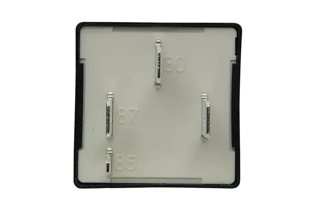 NORMALLY OPEN RELAY  SUPPLY 12V      4RA Hella 