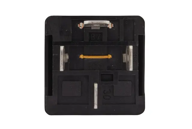 NORMALLY OPEN RELAY 24V              4RA Hella 