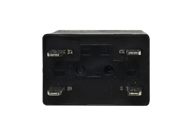 RELAY, MAIN CURRENT                  4RA Hella 