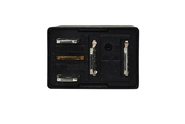 MS NORMALLY OPEN RELAY 12V           4RA Hella 