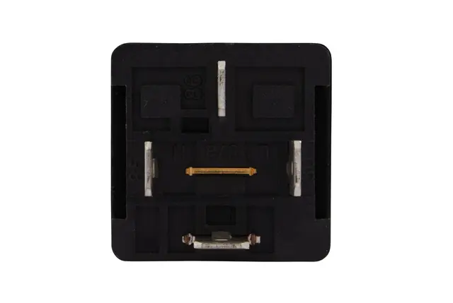 NORMALLY OPEN RELAY 12V              4RA Hella 