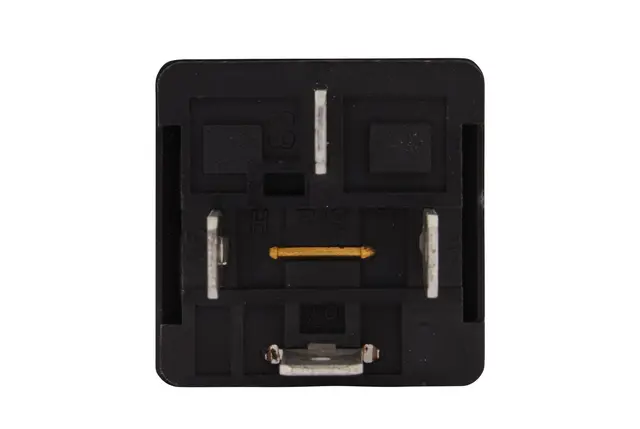 NORMALLY OPEN RELAY 24 V             4RA Hella 