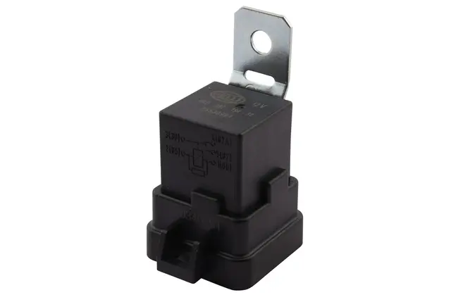S2 CHANGE OVER RELAY 12V             4RD Hella 