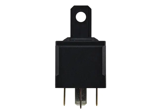 Vekselrele, 24V 10/20A Hella 