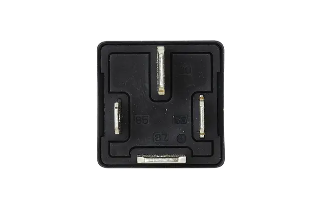 NORMALLY-OPEN RELAY 12V              4RA Hella 