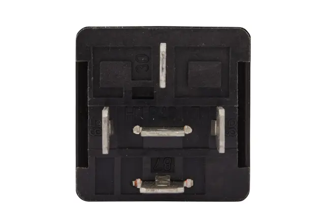 CHANGE OVER RELAY 12V                4RD Hella 