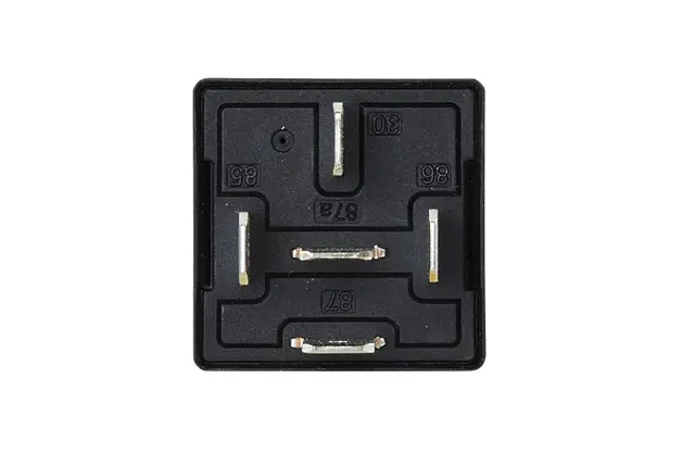CHANGE OVER RELAY 12V                4RD Hella 