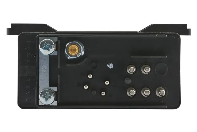 CONTROL UNIT, 11 PIN 12V             4RV Hella 