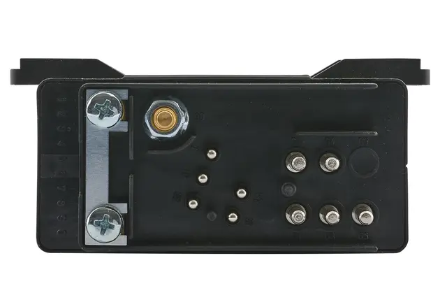 CONTROL UNIT 12V                     4RV Hella 