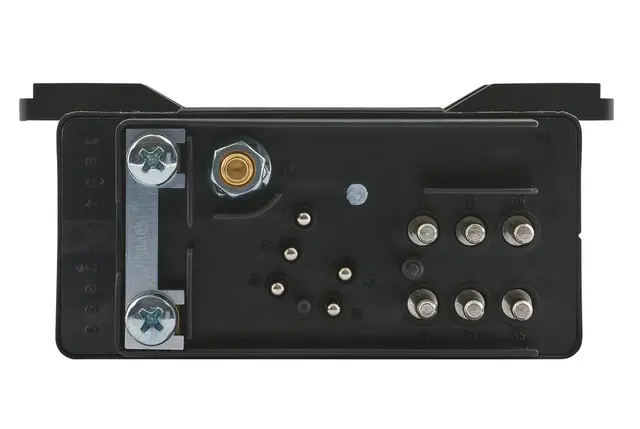 CONTROL UNIT, 12V                    4RV Hella 
