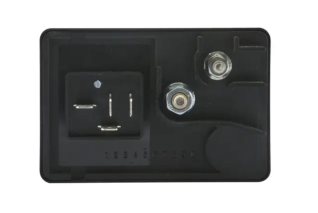 CONTROL UNIT, 6 PIN, 12V             4RV Hella 