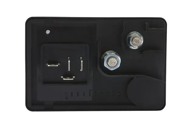 CONTROL UNIT, 6 PIN, 12V             4RV Hella 
