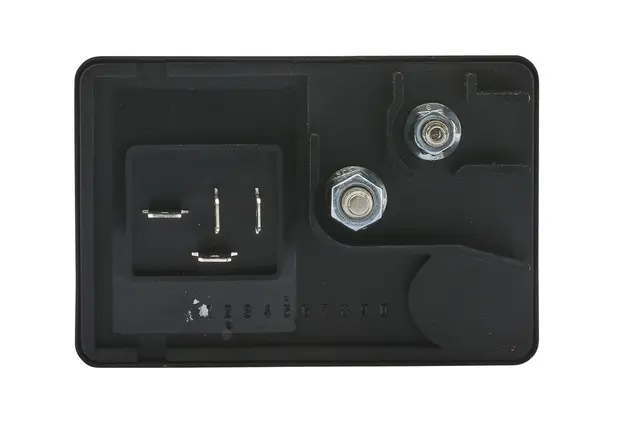 CONTROL UNIT, 6 PIN, 12V             4RV Hella 