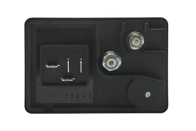 CONTROL UNIT, 6 PIN, 12V             4RV Hella 