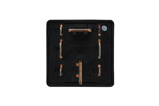 CONTROL UNIT, 7 PIN, 12V             4RV Hella 