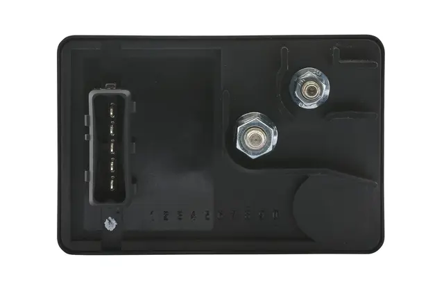 CONTROL UNIT, 7 PIN, 12V             4RV Hella 