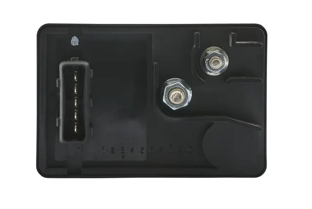 PRE-HEATER RELAY 12V                 4RV Hella 