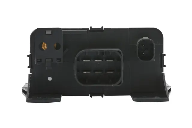PREGLOW RELAY 12V                    4RV Hella 