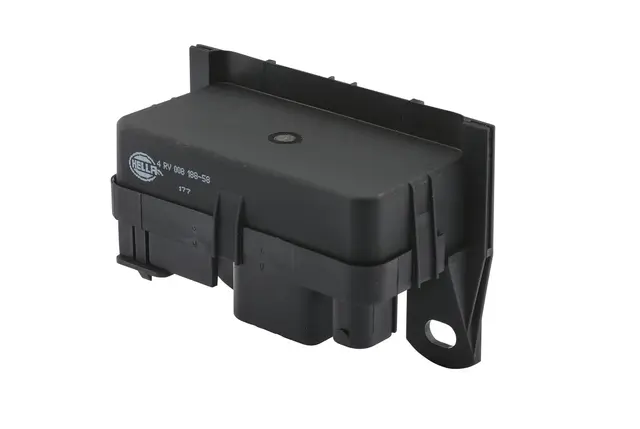 PREGLOW RELAY 12V                    4RV Hella 