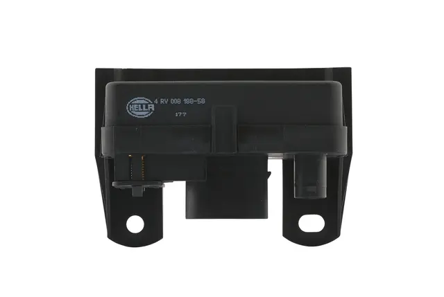 PREGLOW RELAY 12V                    4RV Hella 