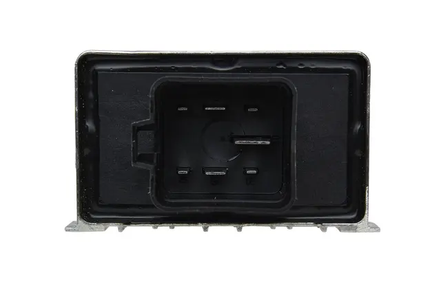PREGLOW RELAY 12V                    4RV Hella 