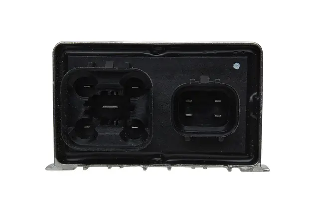 PREGLOW RELAY 12V                    4RV Hella 