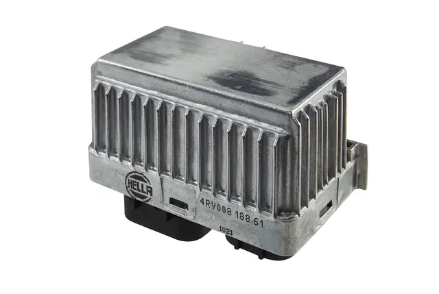 PREGLOW RELAY 12V                    4RV Hella 